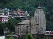 Panchvaktra Temple, Mandi, Himachal Panchvaktra Temple, Mandi, Himachal
