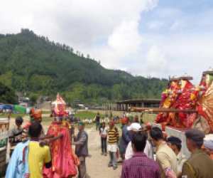 Janjehli-Valley-festival-15-August-Mandi