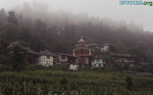 Dev-Matloda-Temple-Shikawari-Valley-Thunag