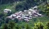 Barot valley, Mandi, Himachal Pradesh
