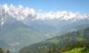 Beautiful view of Thunag valley in Mandi District Himachal Pradesh.jpg
